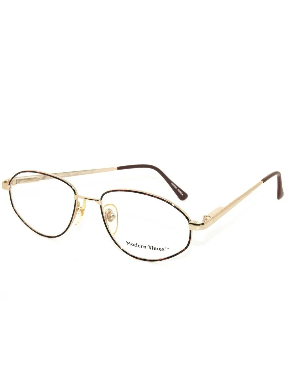 Modern Times Sarah Demi Amber Eyewear